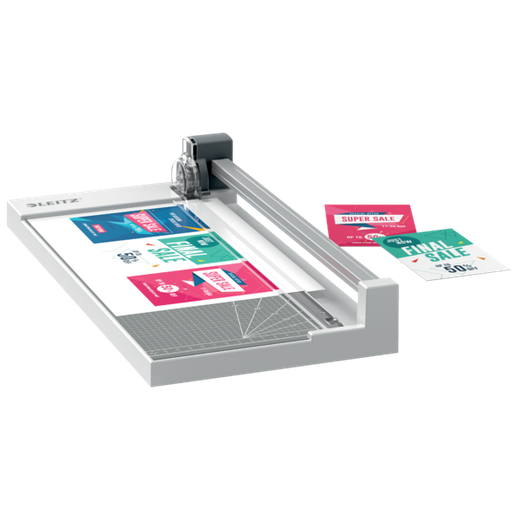 Cizalla Leitz Home Office