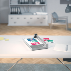 Cizalla Leitz Home Office