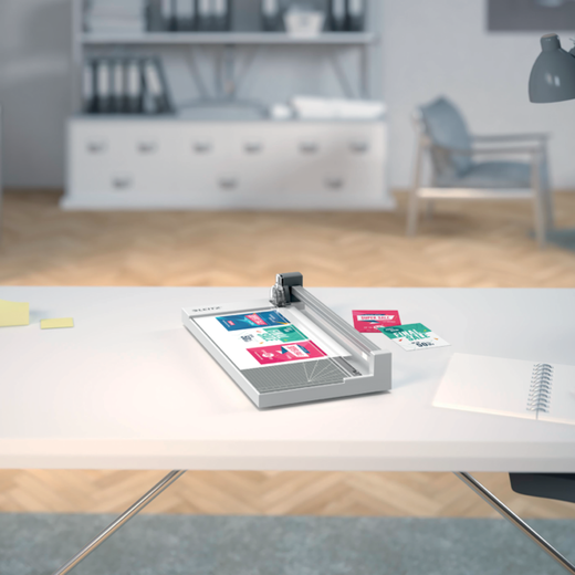 Cizalla Leitz Home Office