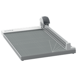 Cizalla Leitz Office A4+