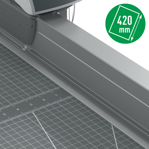 Cizalla Leitz Precision Office A3