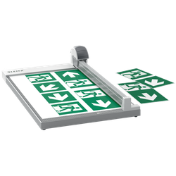 Cizalla Leitz Precision Office A3