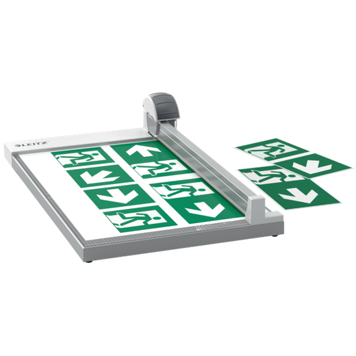 Cizalla Leitz Precision Office A3