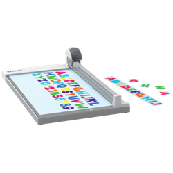 Cizalla Leitz Precision Office A3