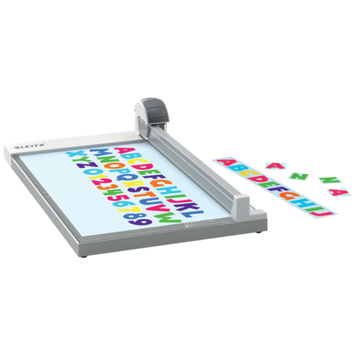 Cizalla Leitz Precision Office A3