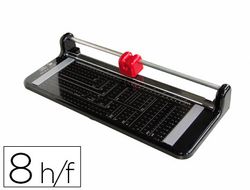 Cizalla M+R Plastico 6332 -De Rodillo Din A4