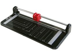 Cizalla M+R Plastico 6332 -De Rodillo Din A4