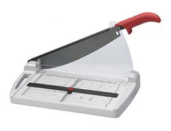Cizalla M+R Plastico 6532 -De Palanca de 32 Cm