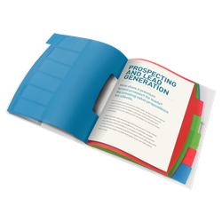 Clasificador Esselte Vivida. PP. 6 separadores con índice, multicolor