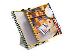 Clasificador Tarifold de sobremesa metal