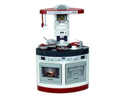 Cocina triangulo theo klein miele electronica con accesorios 65x29,5 x80 cm