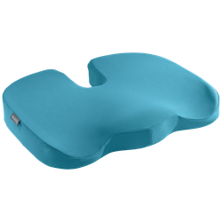 Cojín de asiento Active Ergo Cosy, azul
