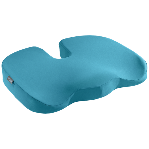 Cojín de asiento Active Ergo Cosy, azul