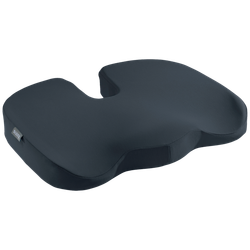 Cojín de asiento Active Ergo Cosy, gris