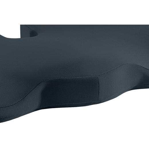Cojín de asiento Active Ergo Cosy, gris