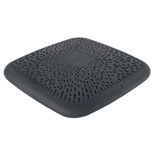 Cojín de asiento Active Ergo Wobble, gris oscuro