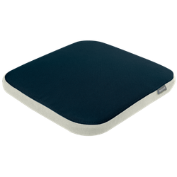 Cojín de asiento Active Wobble con funda, gris oscuro