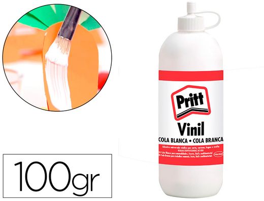 Cola blanca Pritt 90 gr.