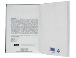 COLIBRI Forro standard para libros 49 x 32 cm. 0002NF