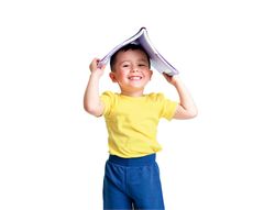 COLIBRI Forro standard para libros 49 x 32 cm. 0002NF
