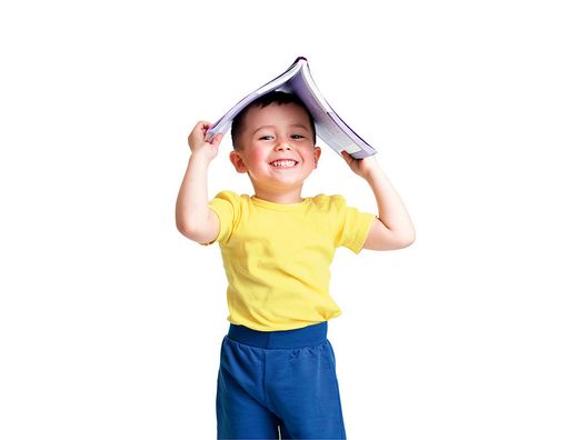 COLIBRI Forro standard para libros 49 x 32 cm. 0002NF