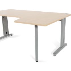 Columna Para Mesa L