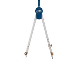 Compas liderpapel articulado -con adaptador universal