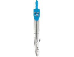 Compas Liderpapel con Mango Extra Soft -Colores Surtidos