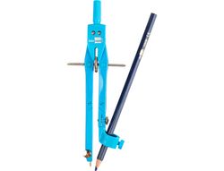 Compas Liderpapel Micrometrico con Adaptador Color