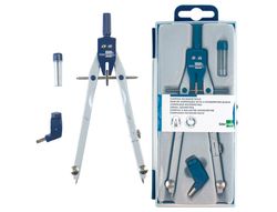 Compas Liderpapel Micrometrico con Adaptador