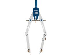 Compas Liderpapel Micrometrico con Adaptador