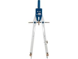 Compas Liderpapel Micrometrico con Adaptador