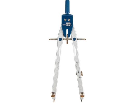 Compas Liderpapel Micrometrico con Adaptador