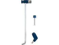 Compas Liderpapel Microtermico Bk-304 -Con Adaptador y Alargadera