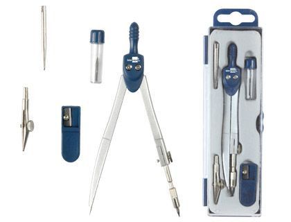 Compas Liderpapel Tecnico