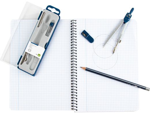 Compas Liderpapel Tecnico