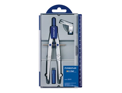 Compas Staedtler Noris Club 55001