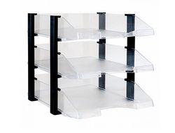 Conjunto 3 bandejas Archivo 2000 Jumborack