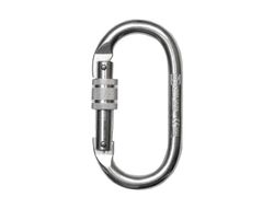 Conjunto anticaidas faru arnes p01 + cuerda c170 con 2 mosquetones virola + bolsa porta arnes