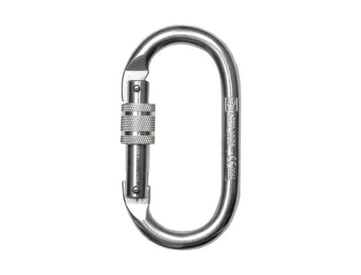 Conjunto anticaidas faru arnes p01 + cuerda c170 con 2 mosquetones virola + bolsa porta arnes