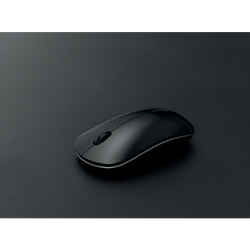 Conjunto de ratón y teclado Kensington KM270 EQ inalámbrico, negro