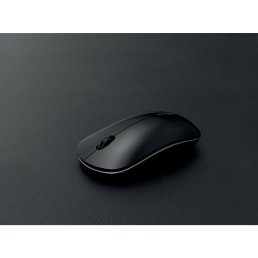 Conjunto de ratón y teclado Kensington KM270 EQ inalámbrico, negro