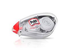 Corrector Pritt Roller Compact 6 mm X 10 M