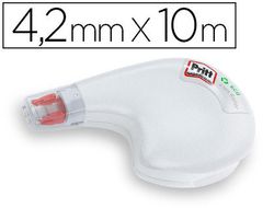 Corrector Pritt Roller Eco Flex 4,2 mm X 10 M