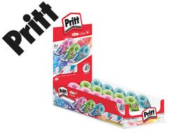 Corrector Pritt Roller Micro 5 mm X 6 Mt
