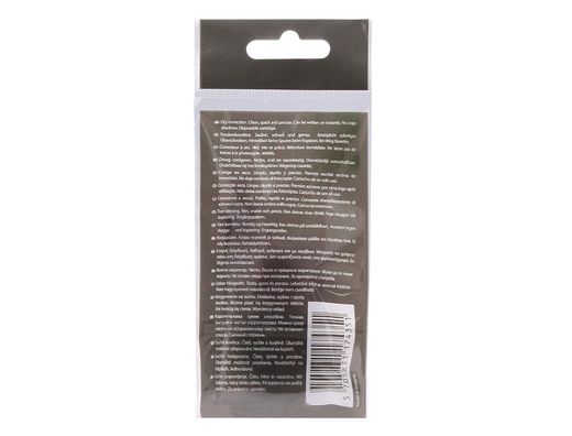 Corrector q-connect cinta blanco 5 mm x 12 mt