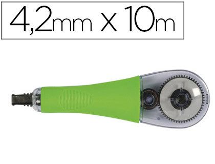 Corrector Q-Connect Cinta Premium 4,2Mmx10M
