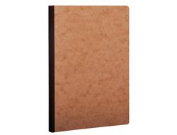 Cuaderno Clairefontaine Age Bag 148x210mm Cuadrícula 5x5 96 hojas