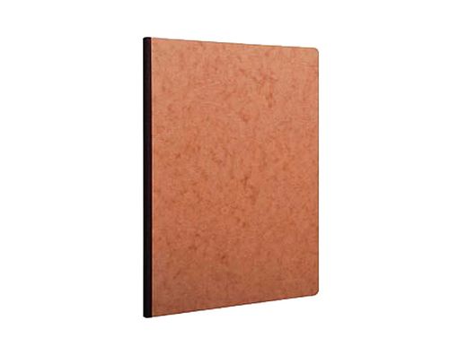 Cuaderno Clairefontaine Age Bag 148x210mm liso 96 hojas