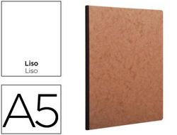 Cuaderno Clairefontaine Age Bag 148x210mm liso 96 hojas